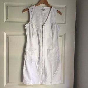 Vintage Calvin Klein Dress